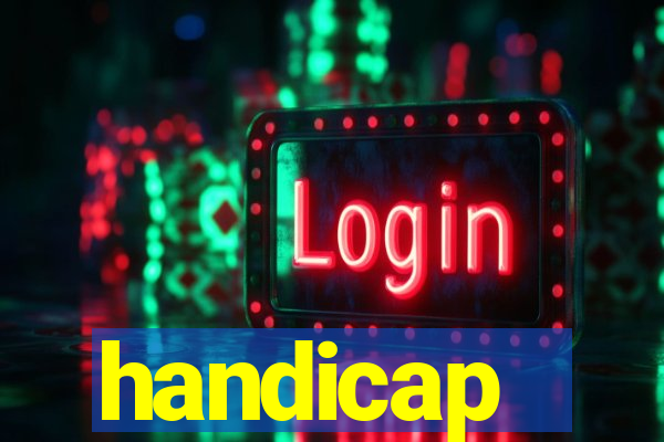 handicap - 2.5 o que significa